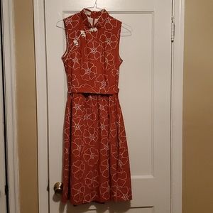 Modcloth Happy Yellow Dress...boys will wh…